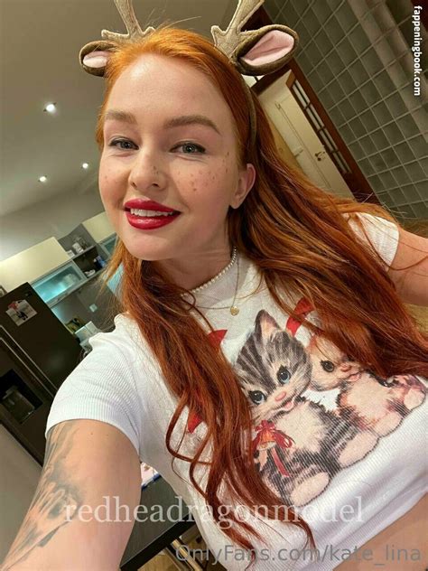 Kate Lina Kai Kate Lina Nude OnlyFans Leaks Fappening FappeningBook