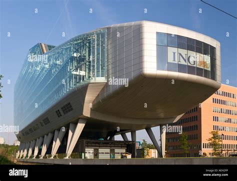 Ing Amsterdam High Resolution Stock Photography And Images Alamy