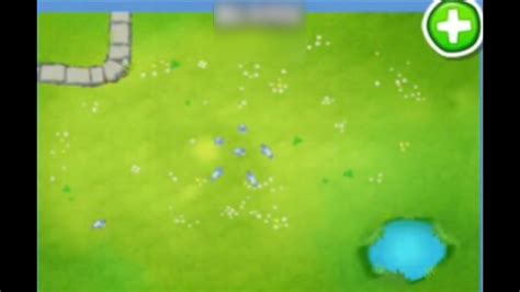 How To Get The SECRET MAP In BTD6 YouTube