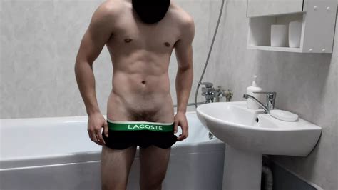 Cum After Take Shower Gay Amateur Amateur Porn Feat Alex Sport XHamster