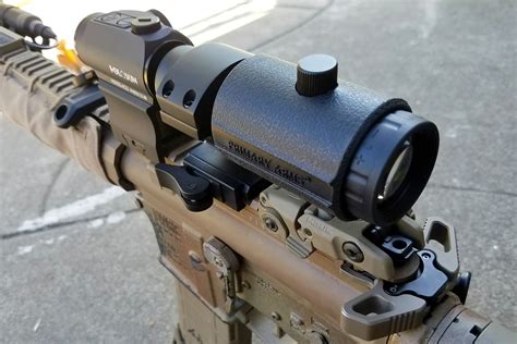 Primary Armsholosun Acss Red Dot Fifty Shades Of Fde