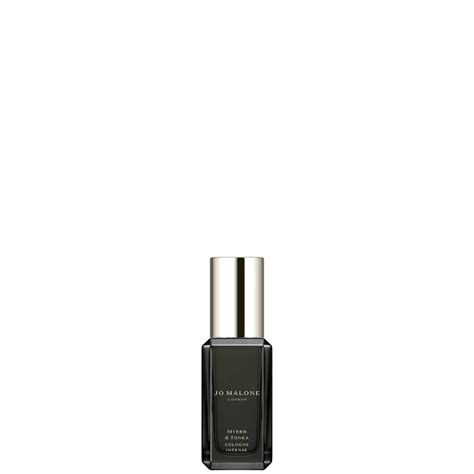 Jo Malone London Myrrh and Tonka Cologne Intense 9ml | Cult Beauty