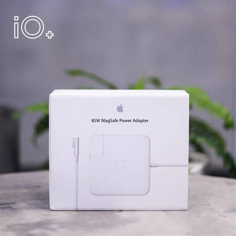 MagSafe 1, 85W (Caja con extensión) – iOutlet Plus