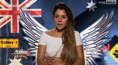 Anais Camizuli Nude Pics Page