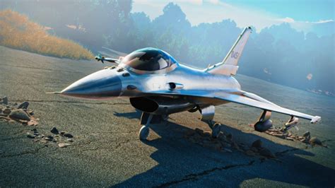 F 16 War Tycoon Roblox