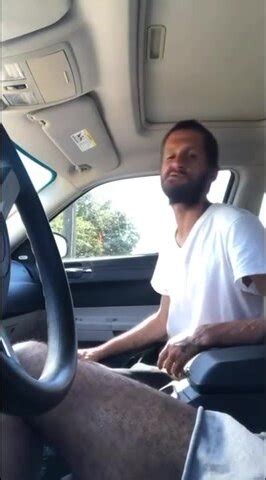 Oral Gay Hobo Homeless Guy Gives Black BJ ThisVid