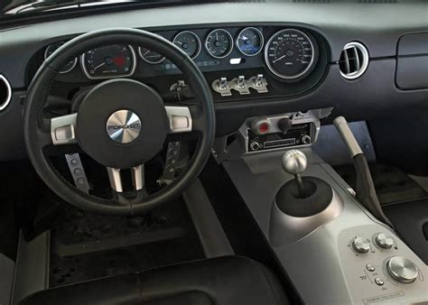 2005 Ford Gt40 Enwheelzme
