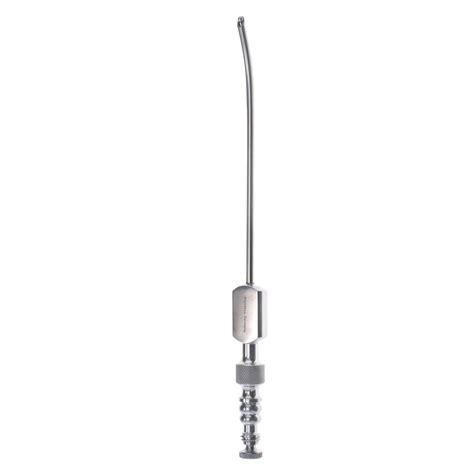 85 Adson Suction Tube 10fr Boss Surgical Instruments