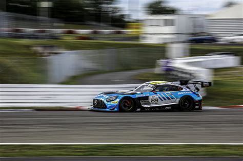 GT World Challenge Europe BoP Anpassung Vor Rennen Gt Place