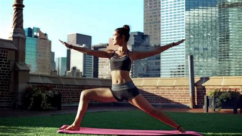 NEW H&M SPORT 2014 - YouTube