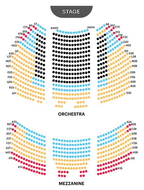 Come From Away Tickets Nyc Broadway Musical In New York