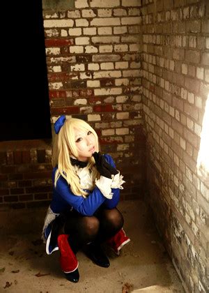 JapaneseBeauties Cosplay Saku Jav Model Free JavIdol Nude Picture