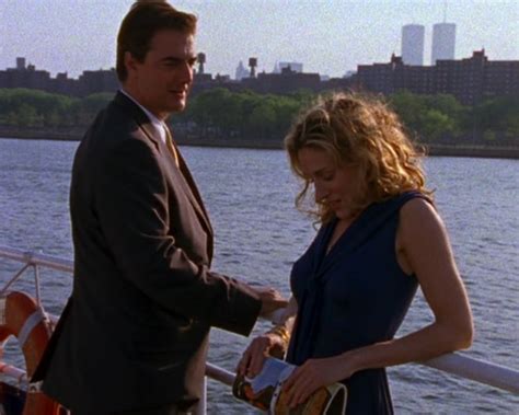 Recaps Of Sex And The City Television Of Yore