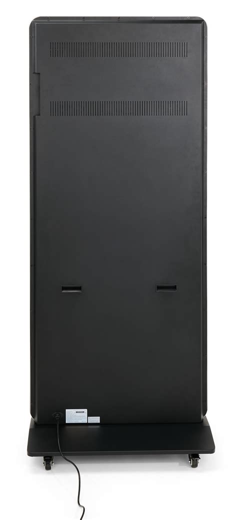 Digital Brochure Kiosk | 32" Landscape Screen | Displays2Go