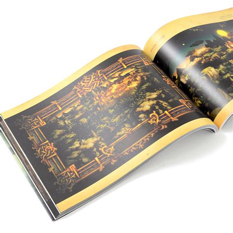 Dragon's Crown Art Book: Vanillaware Artworks - Tokyo Otaku Mode (TOM)