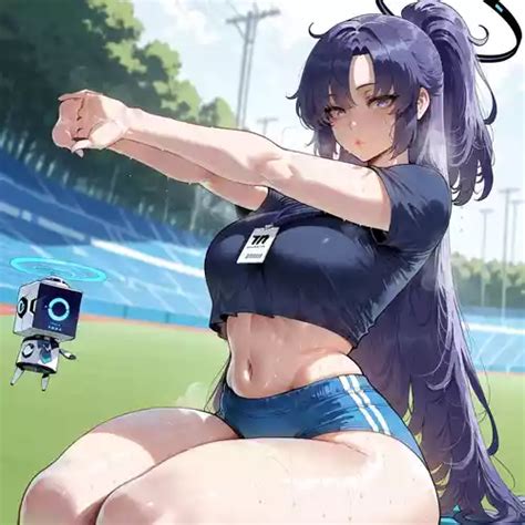 Artist Miyu Popular Nhentai Hentai Doujinshi And Manga