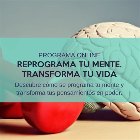 Masterclass Reprograma Tu Mente Y Transforma Tu Vida Kata V Squez