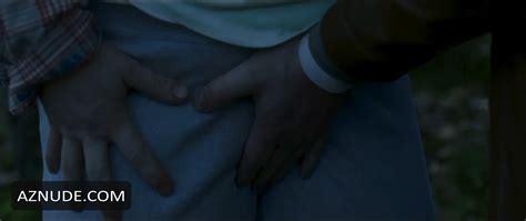 BORDER NUDE SCENES AZNude