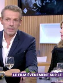 VIDEO Lambert Wilson se confie sur son histoire damour avec lAbbé