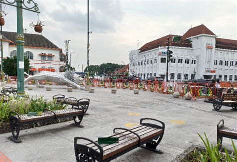 Homestay Di Jogja Dekat Malioboro Murah Terbaik Andarabus