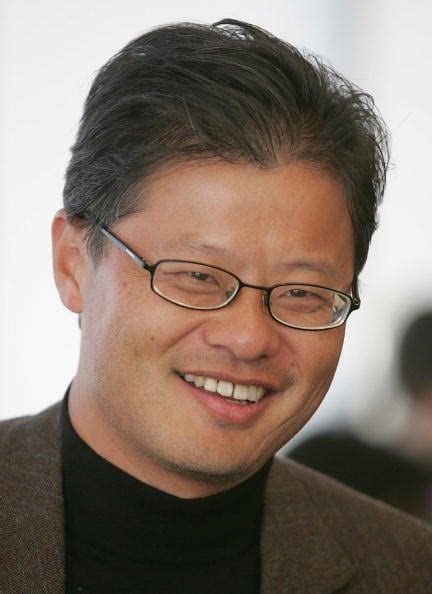 Jerry Yang Net Worth Celebrity Net Worth