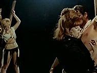 Naked Janine Reynaud In Necronomicon Getr Umte S Nden