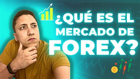 ¿qué Es Forex Y Cómo Funciona ¿es Rentable Invertir En Forex