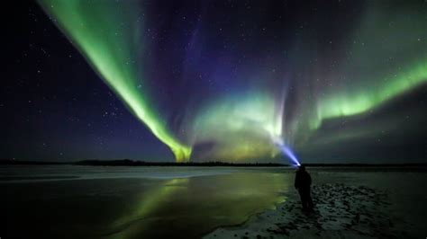 How to get that spectacular photo of the northern lights | CBC News