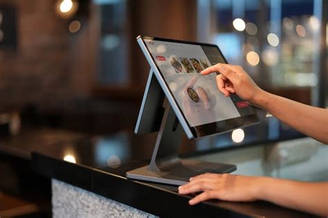 boost business efficiency    pos system solutions