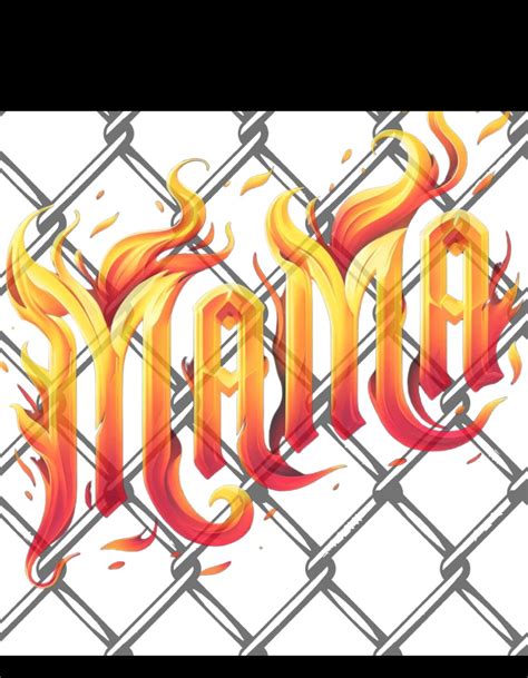 Hot Mama Png Mama Png Mothers Day Png Etsy