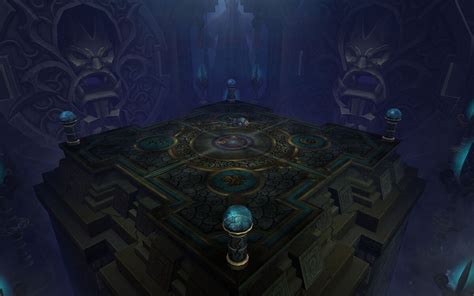 Pinnacle Of Storms Subzone Warcraft Wiki Your Wiki Guide To The