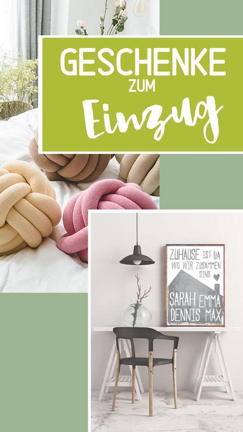170 Geschenke Zum Einzug T Guide Geschenkideen Ideen