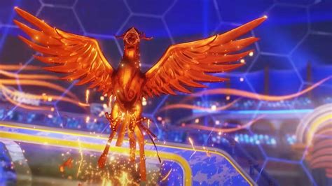 Rocket League Season 7 Rocket Pass: All Cosmetic Rewards - GameSpot