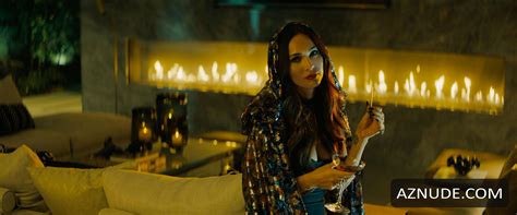 NIGHT TEETH NUDE SCENES AZNude