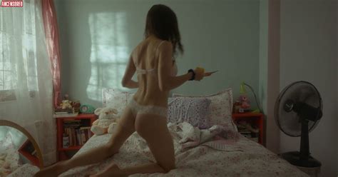 Aya Wolf Nude Pics Page