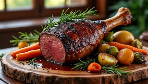 Rôti De Chevreuil En Cocotte Une Délicieuse Aventure Culinaire