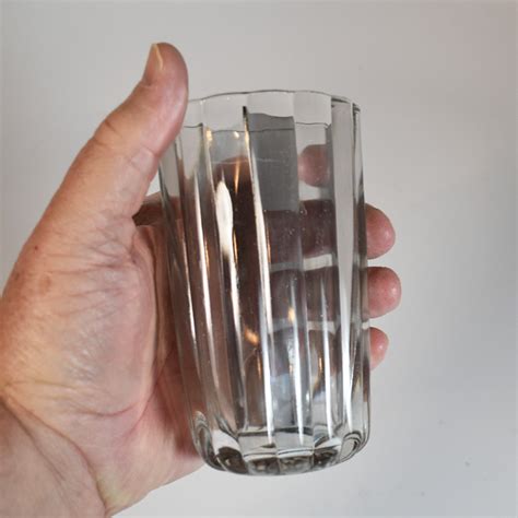 Abbott See Thru Mirror glass (the one everyone wants) and Visible ...