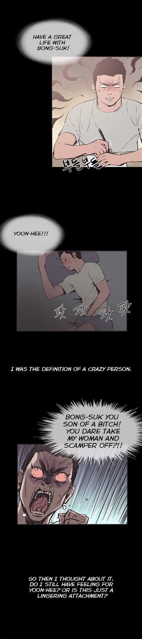 Cohabitation Ch 1 54 Page 704 Nhentai Hentai Doujinshi And Manga