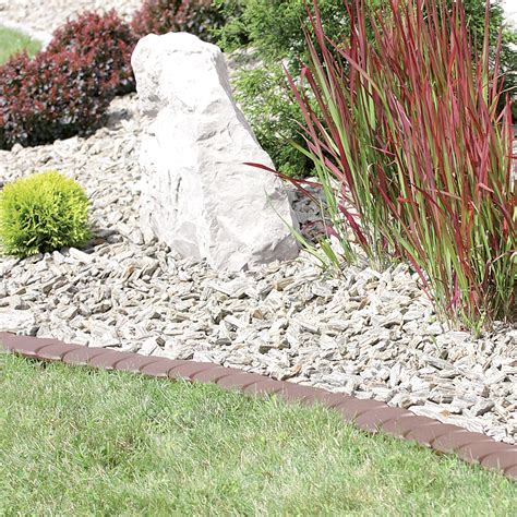 Пластиковые бордюры для клумб (75 фото) - фото - картинки и рисунки ...