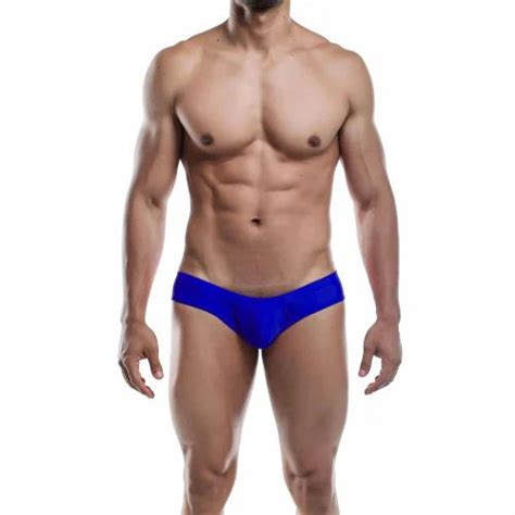 Microfiber Plain Men S Bikini At Piece In New Delhi Id