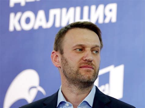 Court Upholds Guilty Verdict For Russian Opposition Leader Business