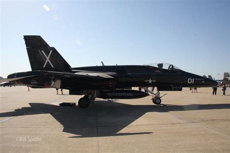 McDonnell Douglas F/A-18A (162886) Hornet Page 1