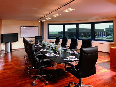 Meetings & Events Hanover | Maritim Airport Hotel Hannover