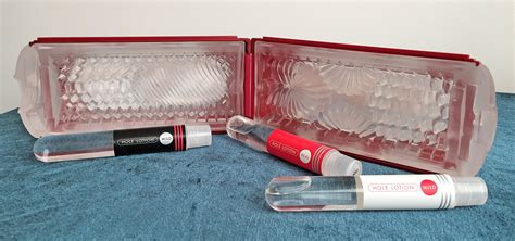 Tenga Flip Hole Red The Big Gay Review