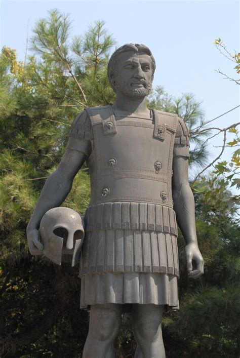 Alexander the Great breakthrough as family tomb's findings thrown into