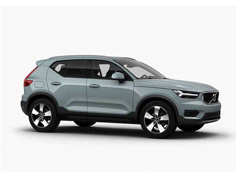 New Volvo Xc40 2 0 D3 Momentum Pro 5dr Awd Geartronic Diesel Estate For Sale Bristol Street