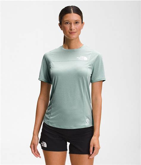 Women S Flight Better Than Naked Short Sleeve The North Face T Shirt