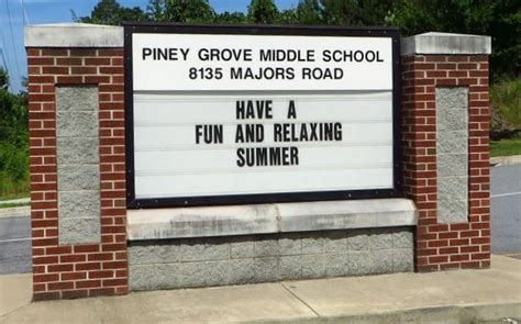 deborahweiner - Piney Grove Middle School