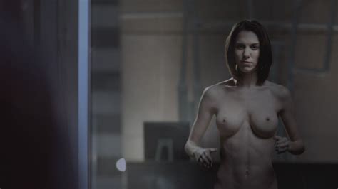 Naked Christy Carlson Romano In Mirrors