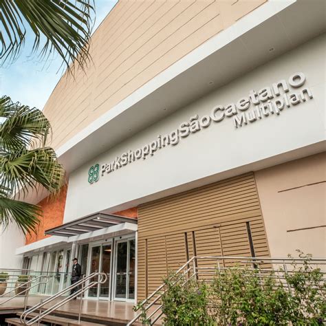 Multiplan Cariacica - Multiplan: Experiência Única em Shoppings